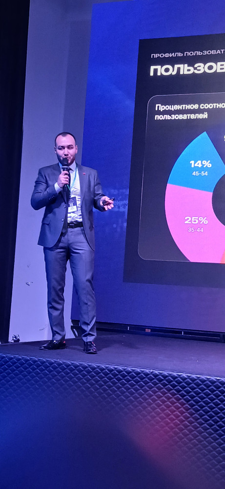 TenChat для бизнеса строит свою работу вокруг практики, скорости и устойчивости решений.