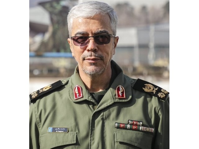 Зачем иранский генерал Багери приехал в Москву Зачем иранский генерал Багери приехал в Москву геополитика