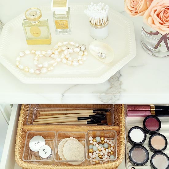 ЖЕНСКАЯ МЕЧТА О ПОРЯДКЕ В ДОМЕ 