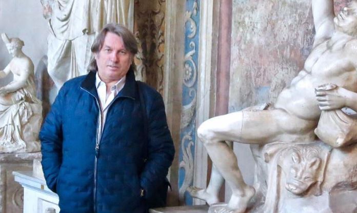 Лоза посоветовал «бедствующим» артистам, как заработать во время пандемии