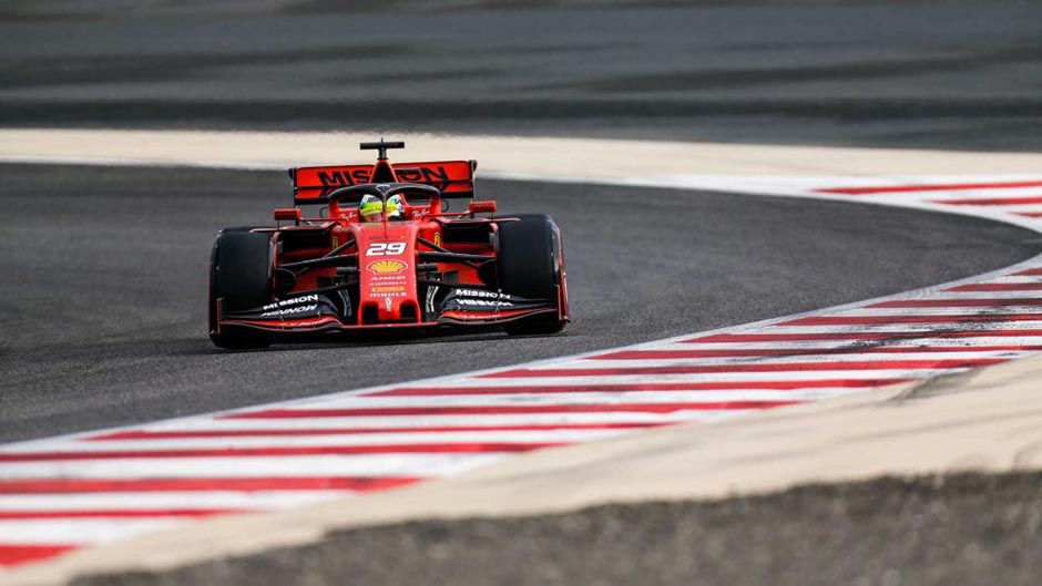 Яблочко от яблоньки? Что известно о Мике Шумахере — сыне известного гонщика Михаэля Шумахера Яблочко от яблоньки? Что известно о Мике Шумахере — сыне известного гонщика Михаэля Шумахера авто,автомобили,видео,НОВОСТИ