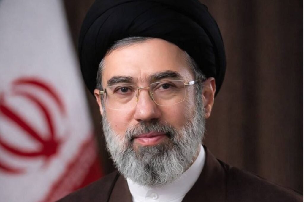 Тегеран подтвердил ранение нового верховного лидера Ирана