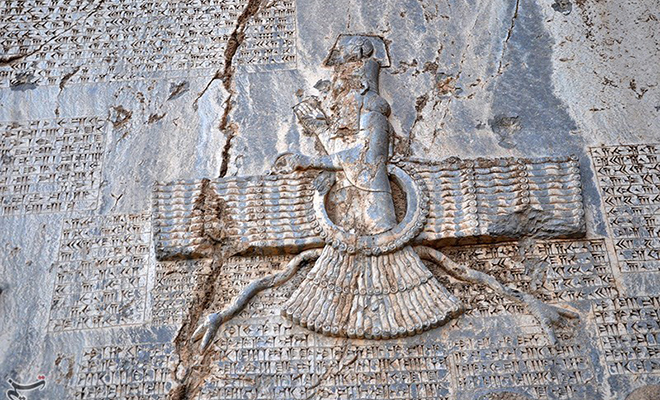 6000 лет назад на территории Ирака был опережающий время город шумеров, но потом по неизвестной причине резко опустел Культура