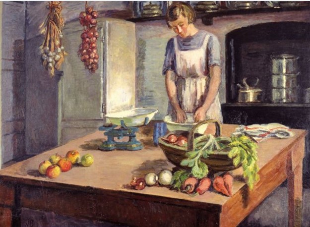 Кухаркины дети и гимназическая мина под советское образование ﻿