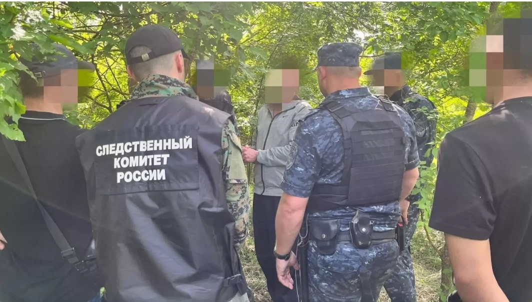 В Следкоме назвали причину убийства коммерсанта и его помощника в Ростовской области