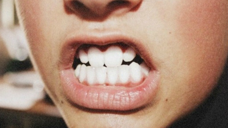 3. «Зубы. Один набор на детство, один — на 60/70 лет жизни»
