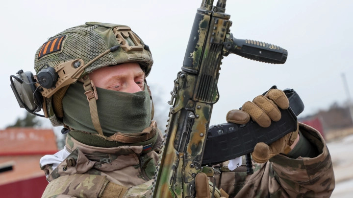 Русская армия отрезала трассу на Гуляйполе — ключевой логистический узел ВСУ