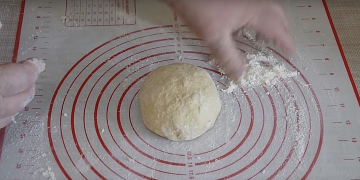 Блюдо из моего детства. Секрет безупречного рецепта капусты Блюдо из моего детства. Секрет безупречного рецепта капусты блюда из капусты,женские хобби,кулинария,рукоделие,своими руками