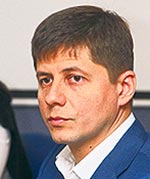 Евгений Гришин, коммерческий директор компании Bringo;