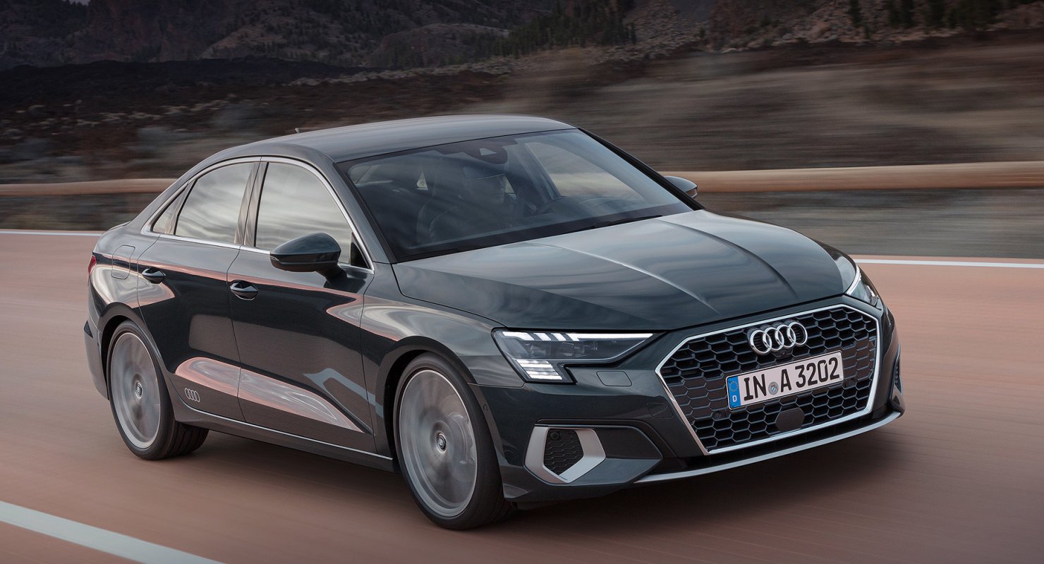 Стали известны полуфиналисты конкурса World Car of the Year