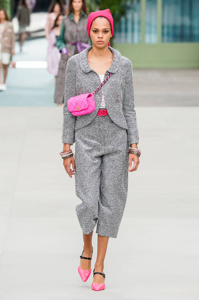 Модные тренды весна-лета 2020. ТОП 100 фото-образов Модные тренды весна-лета 2020. ТОП 100 фото-образов лучшее,мода,модные советы,Наряды