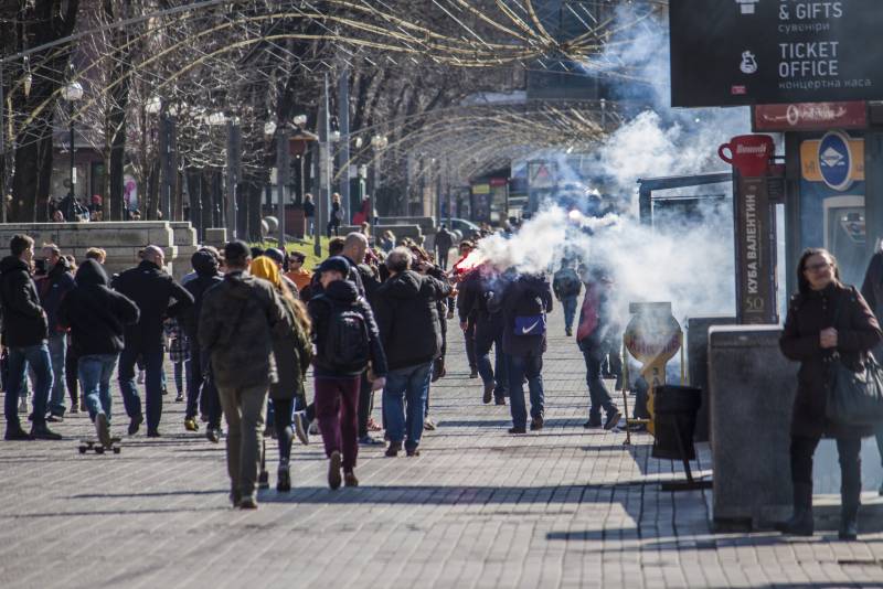 Записки Колорадского Таракана. Не шизоидный синдром, а украинский палиндром 