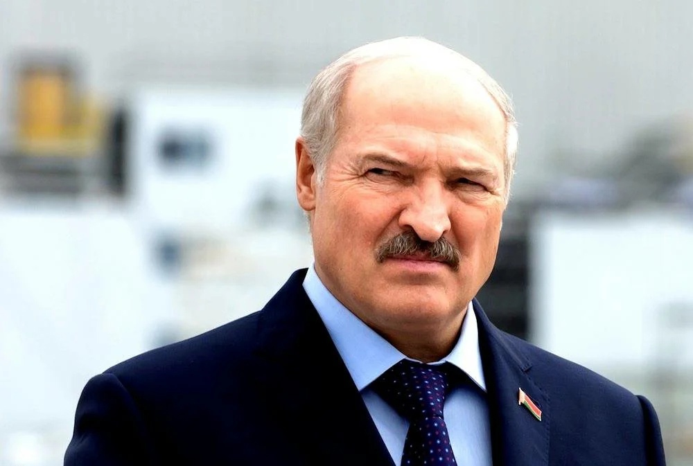 Лукашенко собрался устроить Прибалтике "ТЁМНУЮ". Уже даже день "Д" назначен