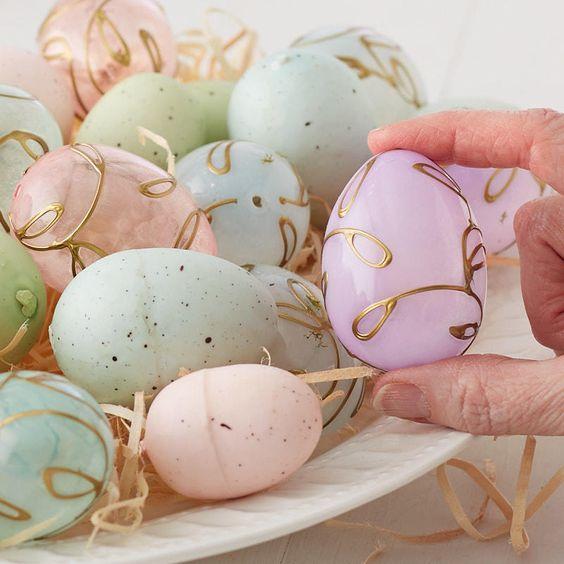 Как покрасить яйца на Пасху: 100 креативных идей Как покрасить яйца на Пасху: 100 креативных идей сделать, минут, можно, через, покрасить, цветок, подержать, использовать, узоры, красителя, убавить, окунуть, целиком, Можно, полоски, яичного, нарисовать, простых, нехитрый, получится