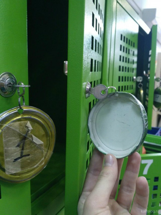 17 фотографий, доказывающих, что Россия - неординарная страна Россия,юмор