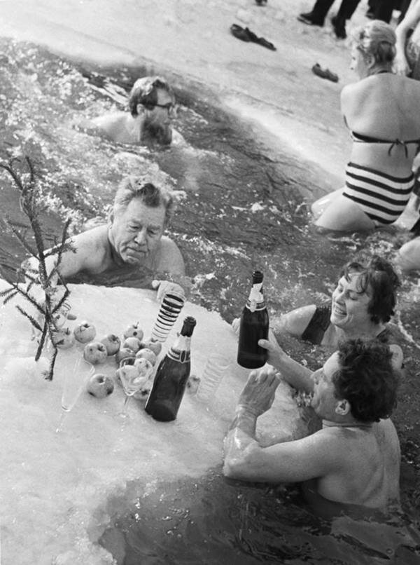 Фото из прошлого Фото из прошлого