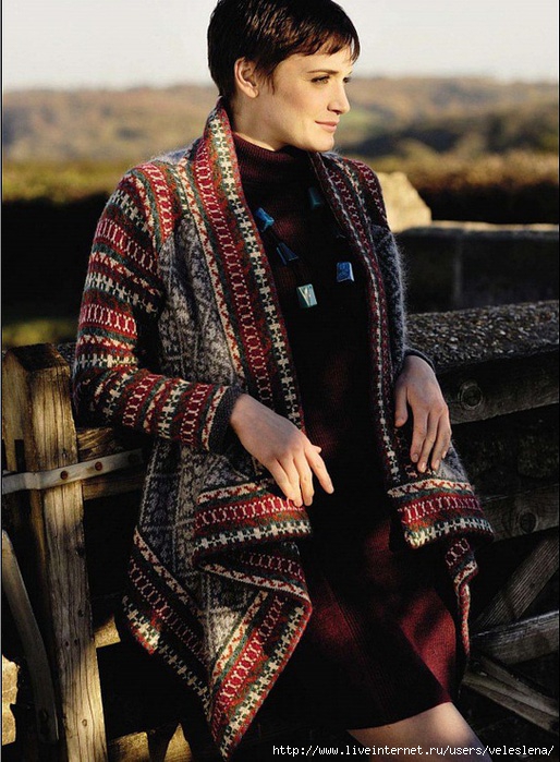 Многофункциональный прямоугольник: мастер-класс Многофункциональный прямоугольник: мастер-класс вязание