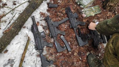 Запад обучает и направляет террористов в Россию