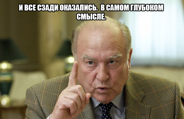 Общеизвестный дар Черномырдина Общеизвестный дар Черномырдина