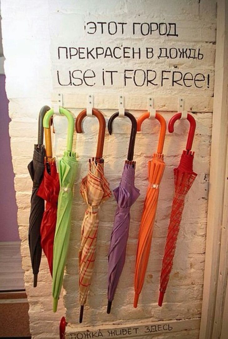 26 доказательств того, что Питер — это другая планета 26 доказательств того, что Питер — это другая планета