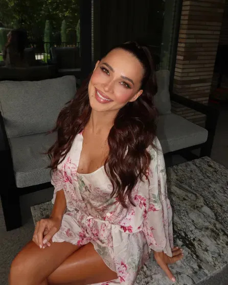 Бойфренд онкобольной Лерчек заявил, что она сама погасила долг в 175 млн рублей Лерчек, налоговой, блогерши, появилась, стадии, Сквиччиарини, домашнего, Чекалиной, погашен, физическое, некое, рублей, информация, ареста, перед, марта, назад, последней, желудка, бренда