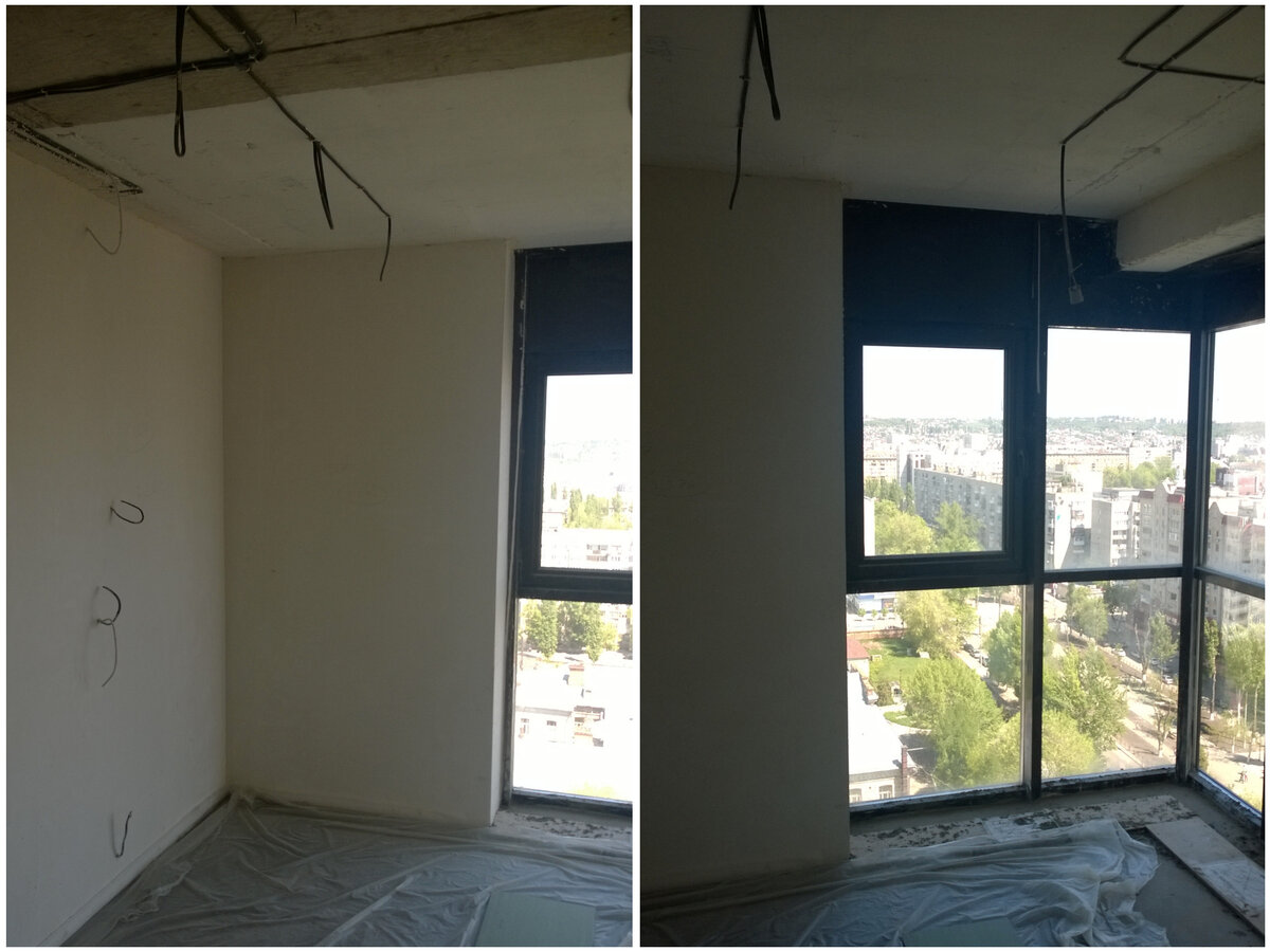 Во всем не стандарт: от конфигурации до цвета. Солнечная изысканная кухня с фасадом из массива дуба и шикарной столешницей идеи для дома,интерьер и дизайн,кухня