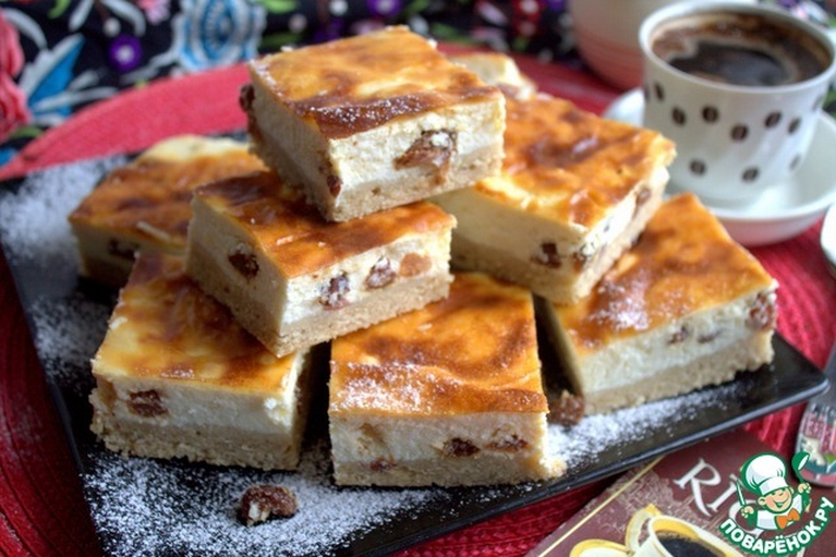 РИЖСКАЯ ВАТРУШКА