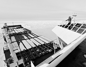 Запад готов вступить в бой с Россией на новом направлении