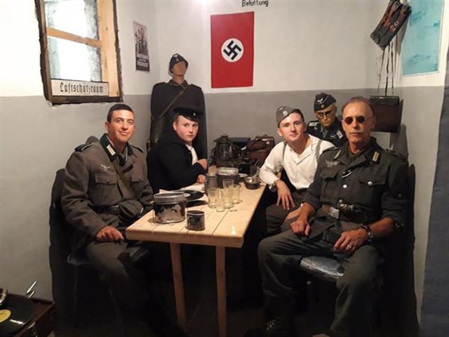 Внимание, СС! Улыбаемся и машем! украина