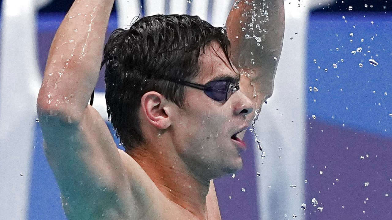 Президент ОКР Поздняков прокомментировал отстранение Рылова со стороны FINA