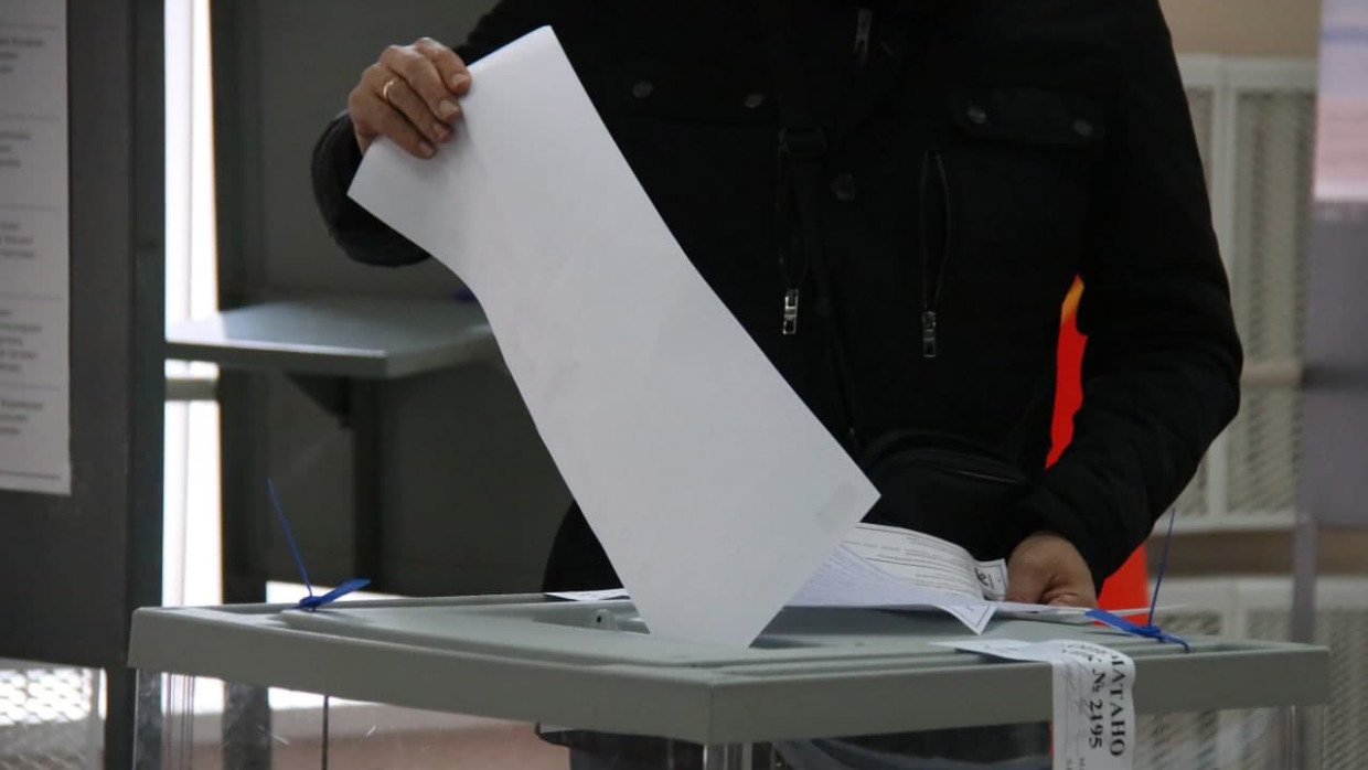 Глава ассоциации «Центральная Европа» отметил доступность избирательных участков в России