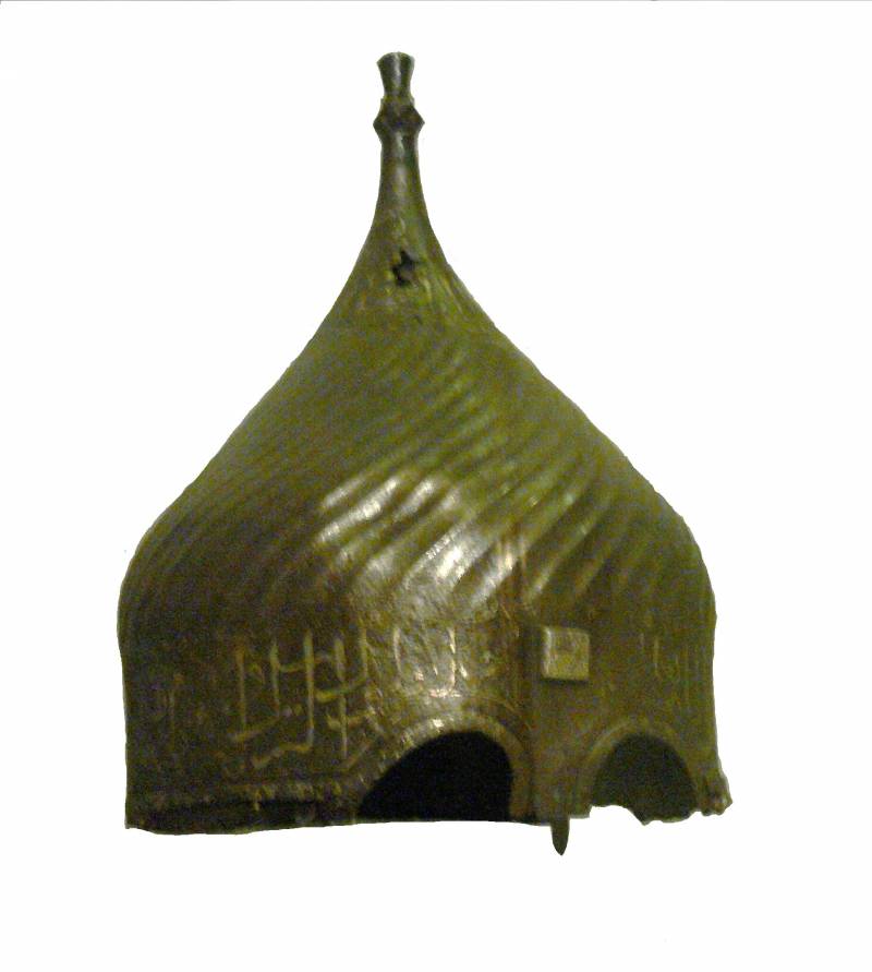 Гибель византийской цивилизации Гибель византийской цивилизации