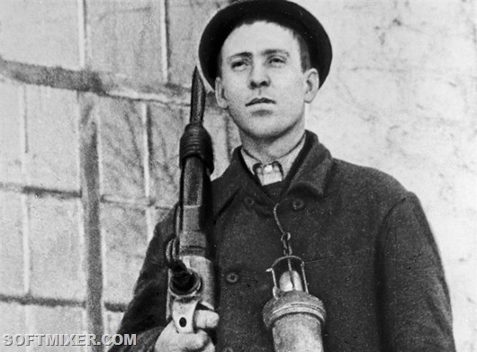 Взлет и забвение Алексея Стаханова 