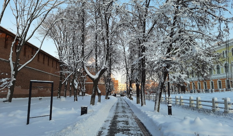 Нижегородская 7