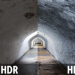 Chrome для Android получил поддержку HDR видео  