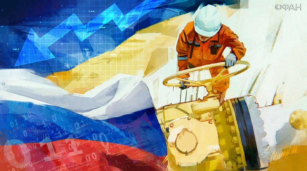 Экономист призвал не беспокоиться о запасах нефти и газа в России ближайшие 20 лет