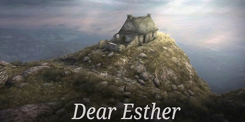 Dear Esther