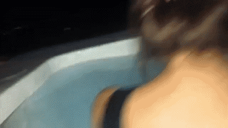 Интересные гифки 17 января 2022 года