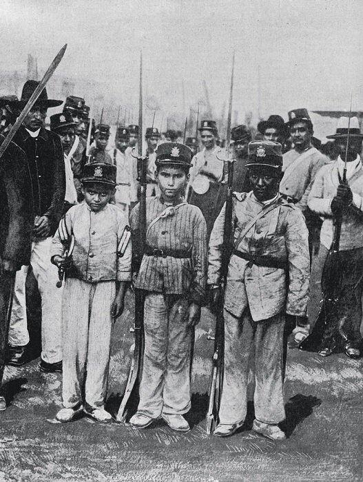  трагедии минувших лет