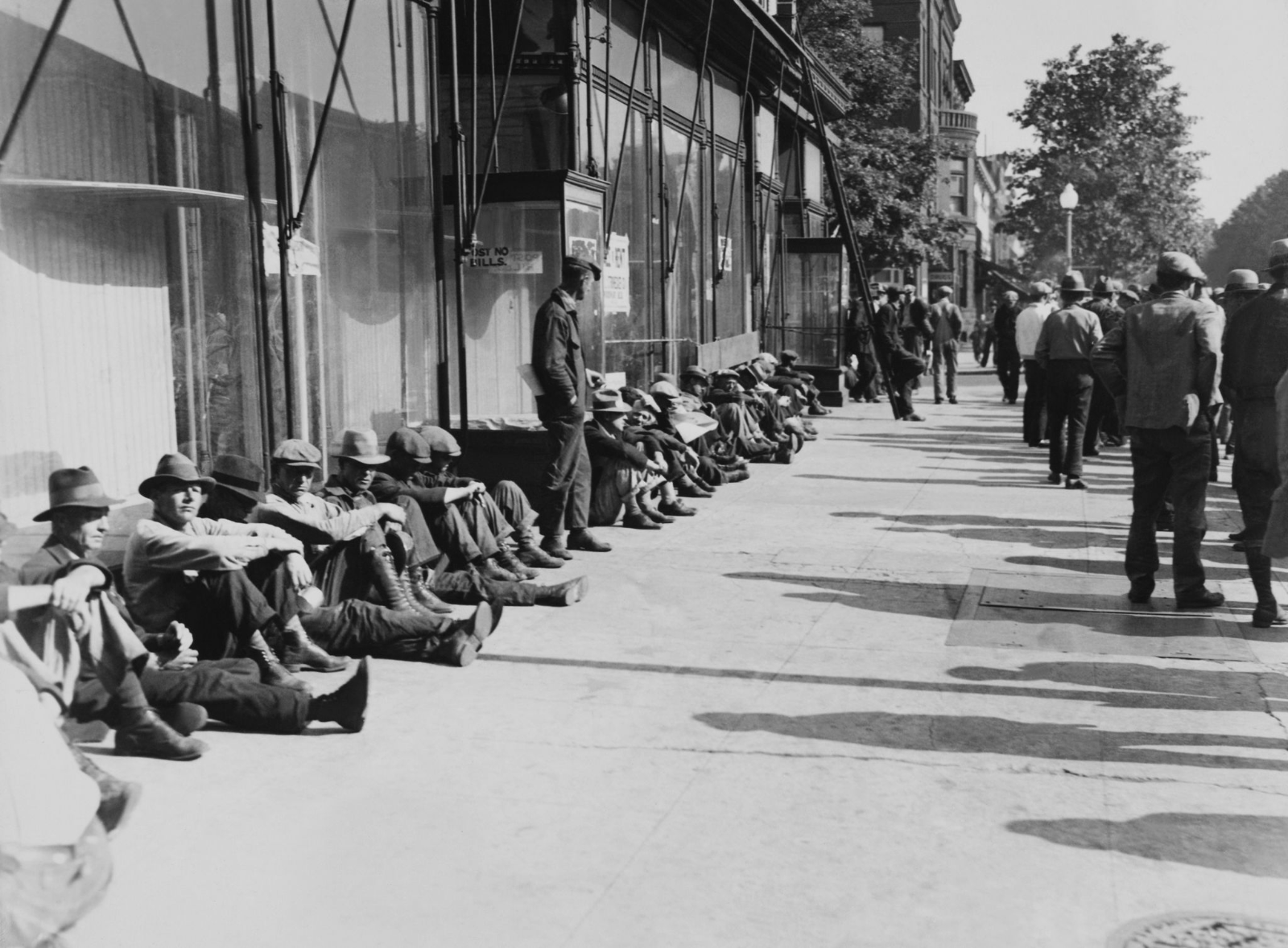 1932 сша. Великая депрессия в США. США: Великая депрессия 1930-е гг.. США 1930-Е. США В 1930 годы.