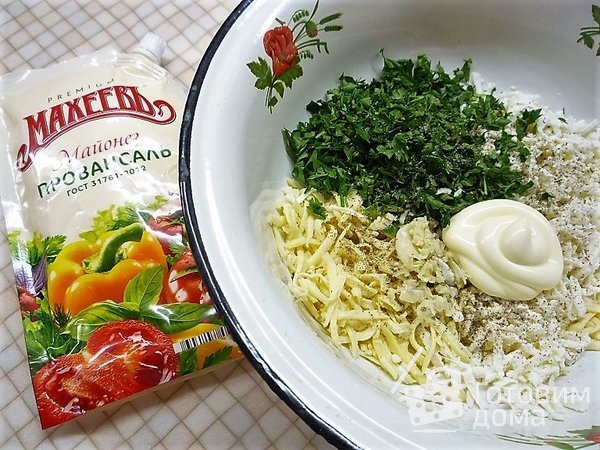 Лаваш с сыром на гриле фото к рецепту 3 Лаваш с сыром на гриле фото к рецепту 3