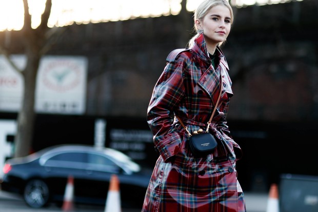 Эвелина Хромченко: «Будьте чуть-чуть не одеты!» Эвелина Хромченко: «Будьте чуть-чуть не одеты!» гардероб,мода и красота,модные советы,одежда и аксессуары