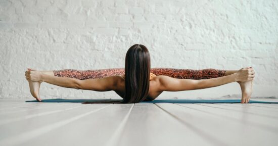 Тренер Дерендеева дала однозначный ответ, вреден ли шпагат