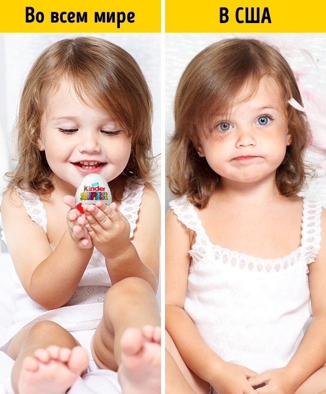 7 странных запретов из разных стран, которые приводят в замешательство мир,туризм