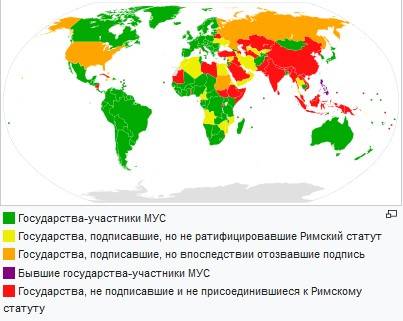 Как Володька в Гаагу за перемогой ходил Как Володька в Гаагу за перемогой ходил геополитика