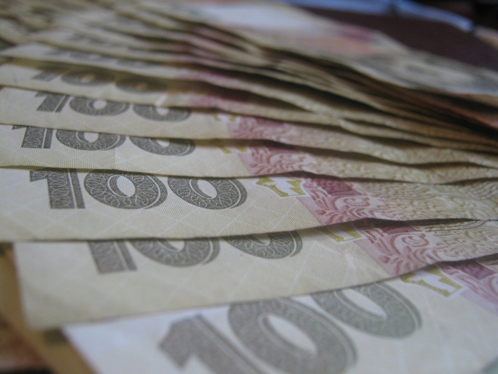 «Предателей» вычислим по коду»: на Украине хотят установить полный контроль над денежными переводами