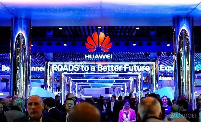 В Huawei уточнили какие устройства получат фирменную ОС  android,смартфон,статья