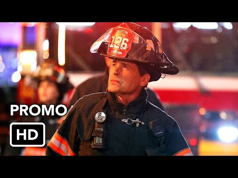 9-1-1: Lone Star Spoilers: Tommy's Life is Complicated by a Mysterious Arrival