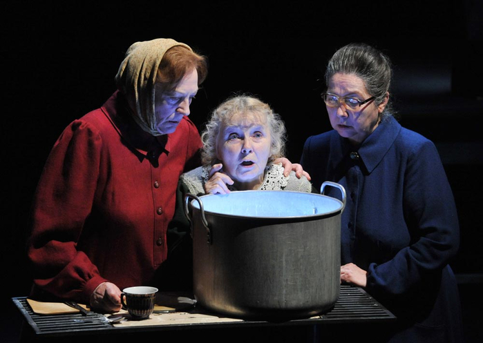 Почему Людмила Крылова не простила Табакова даже после смерти: Почему Людмила Крылова не простила Табакова даже после смерти: