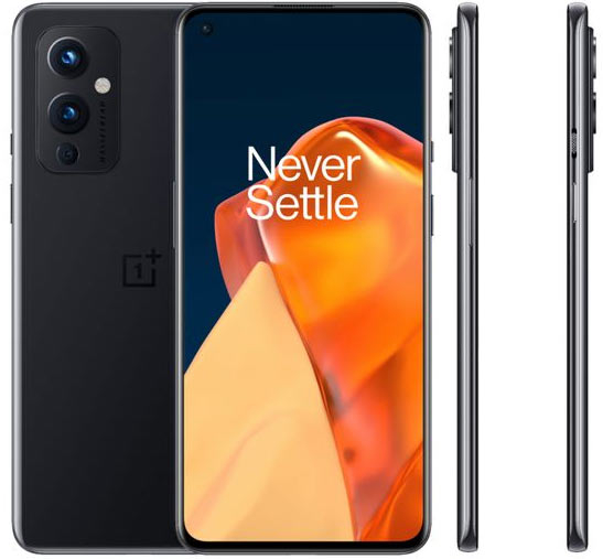 T-Mobile раскрыла все ключевые характеристики OnePlus 9 и 9 Pro новости,смартфон,статья